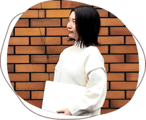 yonn designプロフィール