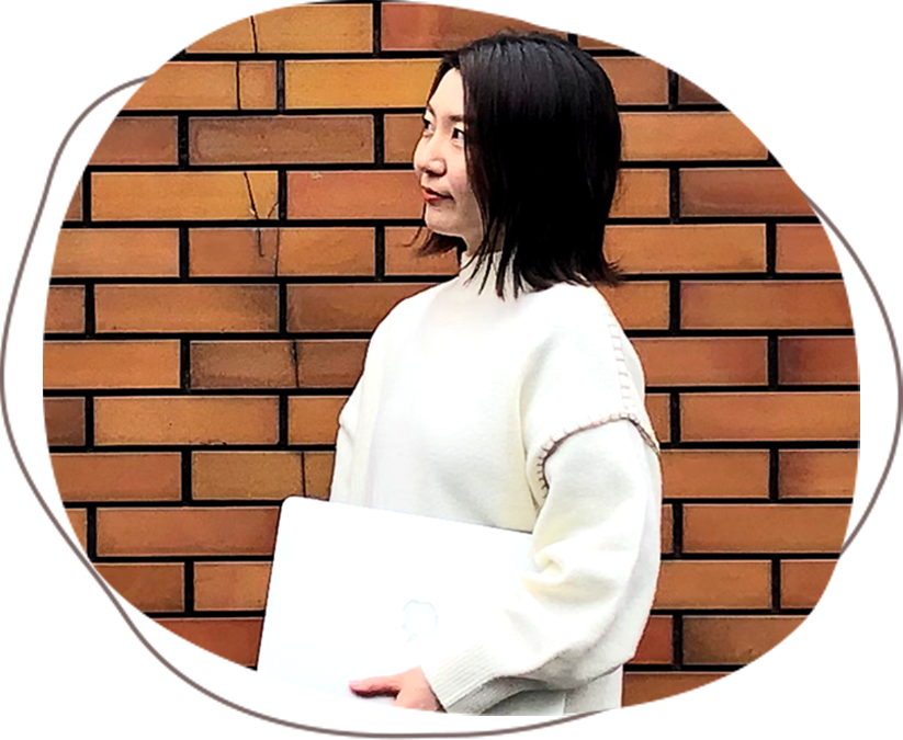 yonn designプロフィール